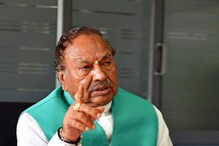 KS Eshwarappa: ನಾನು ಮದುವೆ ಗಂಡು ಆಗೋಕೆ ಇವತ್ತೇ ರೆಡಿ, ಆದ್ರೆ ಮದ್ವೆ ಯಾವಾಗ ಮಾಡಿಸ್ತಾರೋ ಗೊತ್ತಿಲ್ಲ! KS Eshwarappa: ನಾನು ಮದುವೆ ಗಂಡು ಆಗೋಕೆ ಇವತ್ತೇ ರೆಡಿ, ಆದ್ರೆ ಮದ್ವೆ ಯಾವಾಗ ಮಾಡಿಸ್ತಾರೋ ಗೊತ್ತಿಲ್ಲ!