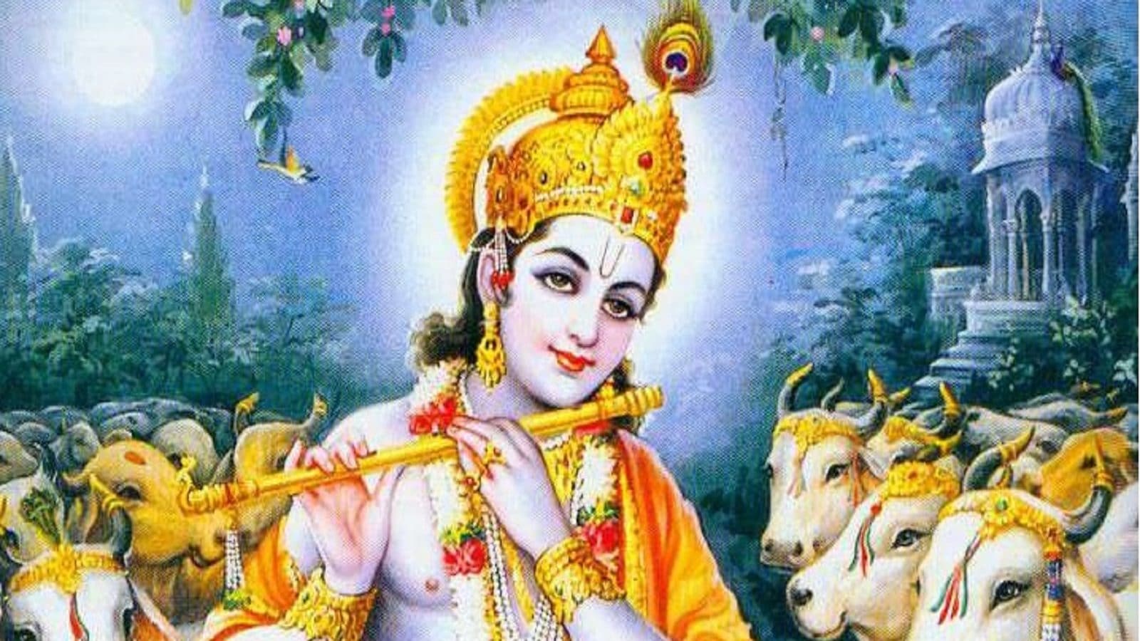 ಧನುರ್ಮಾಸದಲ್ಲಿ ಬ್ರಾಹ್ಮೀ ಮುಹೂರ್ತದಲ್ಲಿ ಪೂಜೆ ಮಾಡಿದ್ರೆ ಇಷ್ಟಾರ್ಥ ಪೂರ್ಣ | ಭವಿಷ್ಯ -  News18 ಕನ್ನಡ