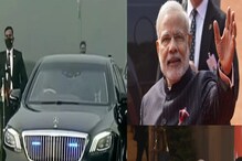 PM Modi: ಅಬ್ಬಬ್ಬಾ ಪ್ರಧಾನಿ ಮೋದಿ ಸಂಚರಿಸುವ 12 ಕೋಟಿಯ ಕಾರಿಗೆ ಎಷ್ಟೆಲ್ಲಾ ಭದ್ರತೆ ಇದೆ ಗೊತ್ತಾ?