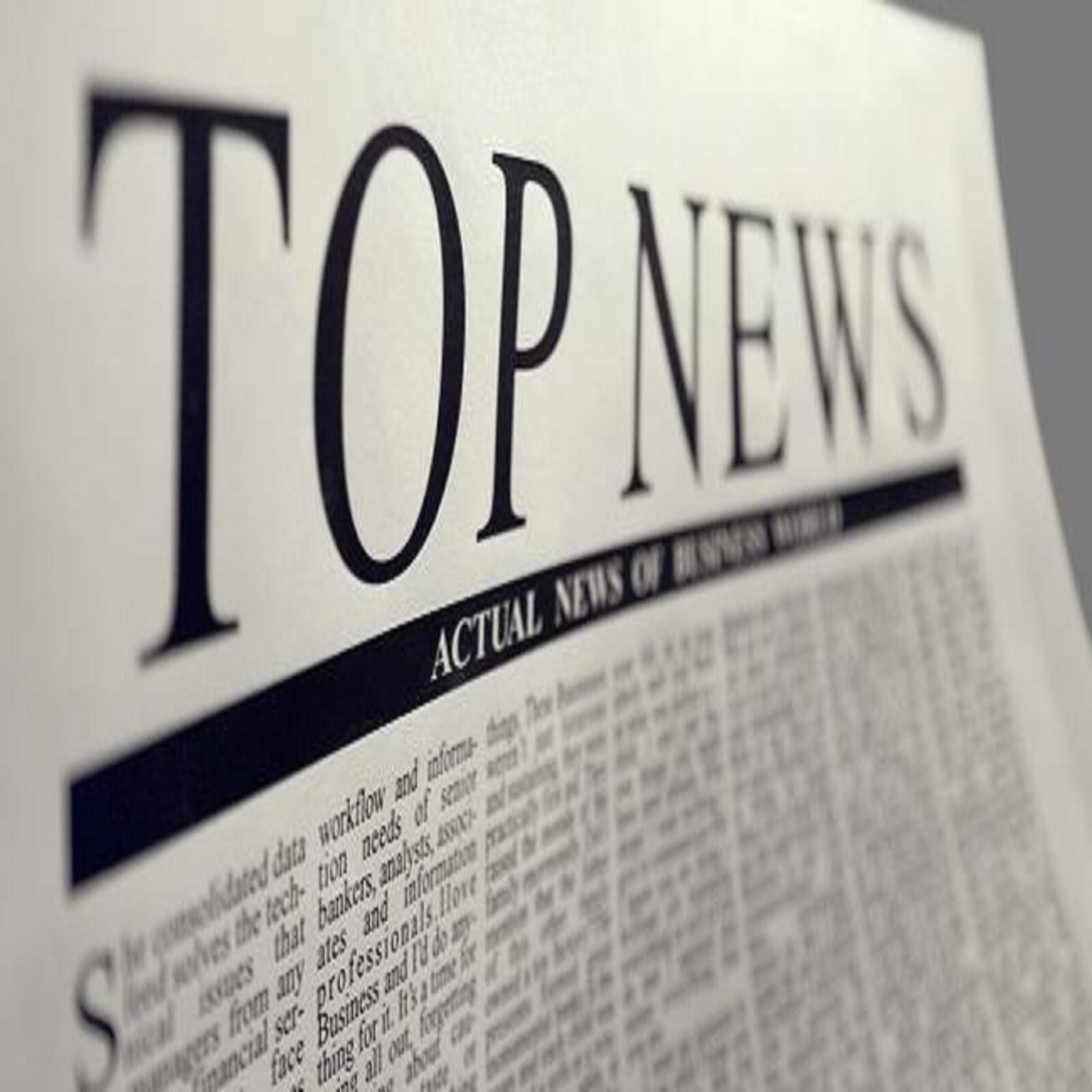  Top News of the Day: ರಾಜ್ಯ, ದೇಶ ಹಾಗೂ ಅಂತರಾಷ್ಟ್ರೀಯ ಸುದ್ದಿಗಳ ಬಗ್ಗೆ ಗಮನಹರಿಸುವುದು ಮುಖ್ಯ. ಇಂದಿನ ಪ್ರಮುಖ ಸುದ್ದಿಗಳೇನು? ಎಂಬುದರ ಬಗ್ಗೆ ಇಲ್ಲಿದೆ ಸಂಕ್ಷಿಪ್ತ ಮಾಹಿತಿ.