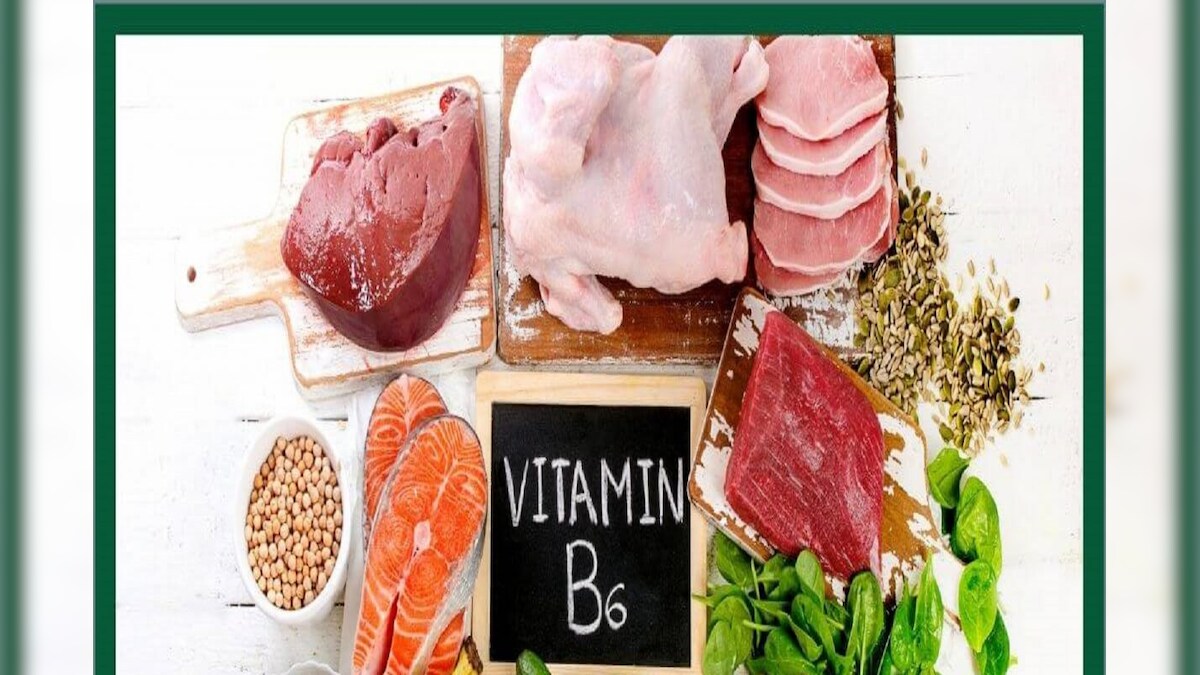 Vitamin B6 ಚಳಿಗಾಲದಲ್ಲಿ ಮಿಸ್ ಮಾಡ್ದೇ ಈ ವಿಟಮಿನ್ ಬಿ6 ಸಮೃದ್ಧವಾಗಿರುವ