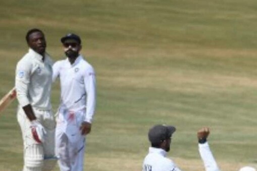ಭಾರತ ಸೌತ್ ಆಫ್ರಿಕಾ ಕ್ರಿಕೆಟ್ ಪಂದ್ಯ