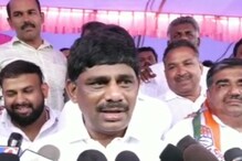 ಕೊಲೆ ಮಾಡಿಲ್ಲ, ರೇಪ್ ಮಾಡಿಲ್ಲ, ಆಸ್ತಿ ಹೊಡೆದಿಲ್ಲ: ಹಾಸನದಲ್ಲಿ ಗರಂ ಆದ ಡಿಕೆ ಸುರೇಶ್ ಕೊಲೆ ಮಾಡಿಲ್ಲ, ರೇಪ್ ಮಾಡಿಲ್ಲ, ಆಸ್ತಿ ಹೊಡೆದಿಲ್ಲ: ಹಾಸನದಲ್ಲಿ ಗರಂ ಆದ ಡಿಕೆ ಸುರೇಶ್