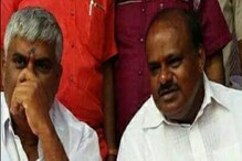 ಆ ಮನುಷ್ಯ ಎಷ್ಟು ನೋವು ತಿಂತಾನೆ ಅಂತ ನಂಗೊತ್ತು.. HDK ಬಗ್ಗೆ ಸೋದರ Revanna ಭಾವುಕ ನುಡಿ ಆ ಮನುಷ್ಯ ಎಷ್ಟು ನೋವು ತಿಂತಾನೆ ಅಂತ ನಂಗೊತ್ತು.. HDK ಬಗ್ಗೆ ಸೋದರ Revanna ಭಾವುಕ ನುಡಿ