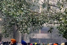 Ludhiana Court Blast: ಗ್ಯಾಂಗ್​ಸ್ಟರ್ಸ್, ಜೈಲು ನೆಟ್ವರ್ಕ್ ಬಳಸಿ ದಾಳಿಗೆ ಪಾಕಿಸ್ತಾನ್ ಸಂಚು