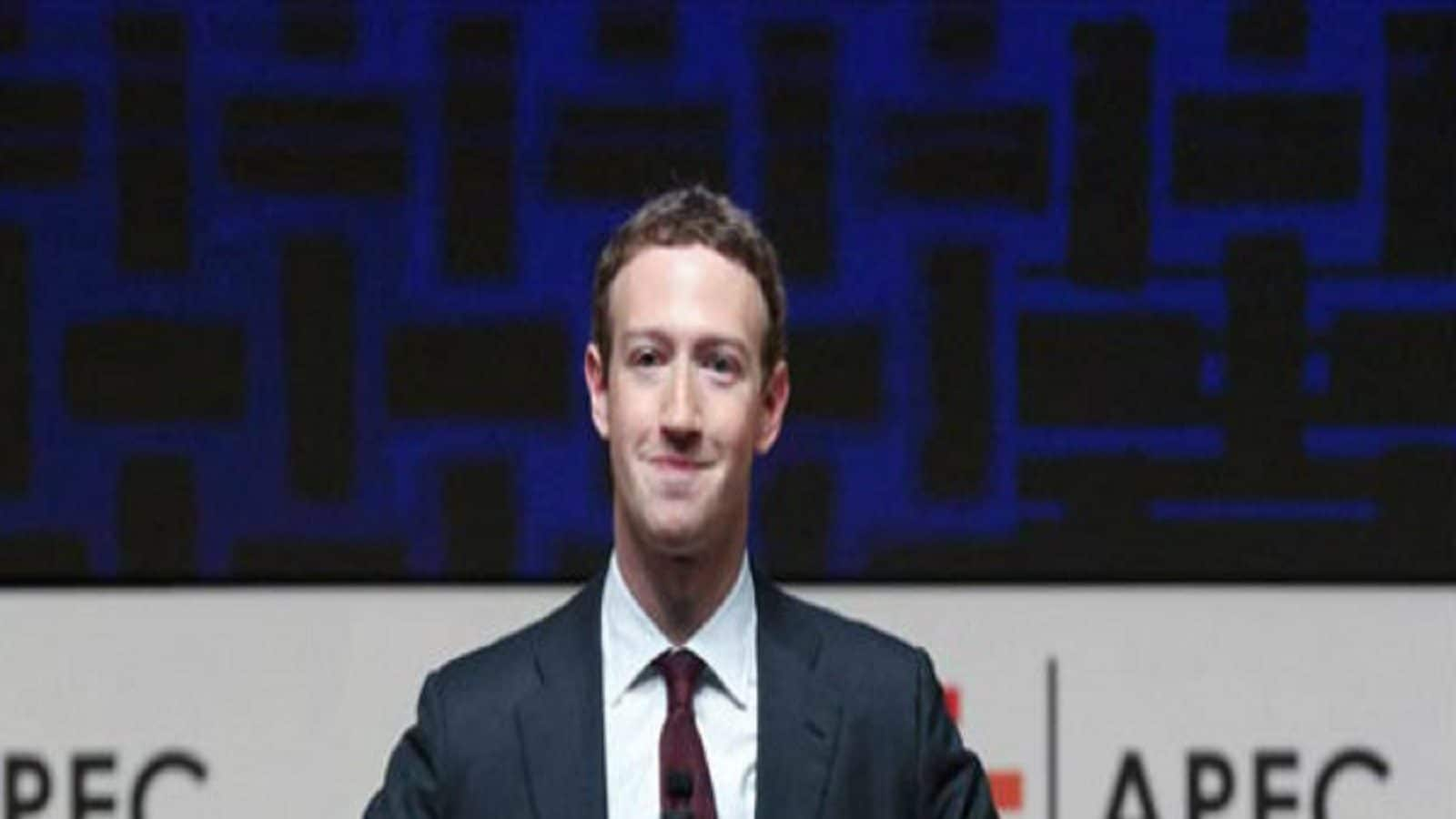 Mark Zuckerberg Snapped Up More Land In Hawaii For 17 Million L Mark