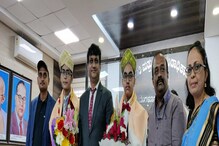 PM Rashtriya Bal Puraskar : ಬೆಂಗಳೂರಿಗೆ ಮತ್ತೊಂದು ಹೆಮ್ಮೆಯ ಗರಿ.. ಪ್ರಧಾನ ಮಂತ್ರಿ ಬಾಲಪುರಸ್ಕಾರಕ್ಕೆ ಭಾಜನರಾದ ಇಬ್ಬರು ವಿದ್ಯಾರ್ಥಿಗಳು..