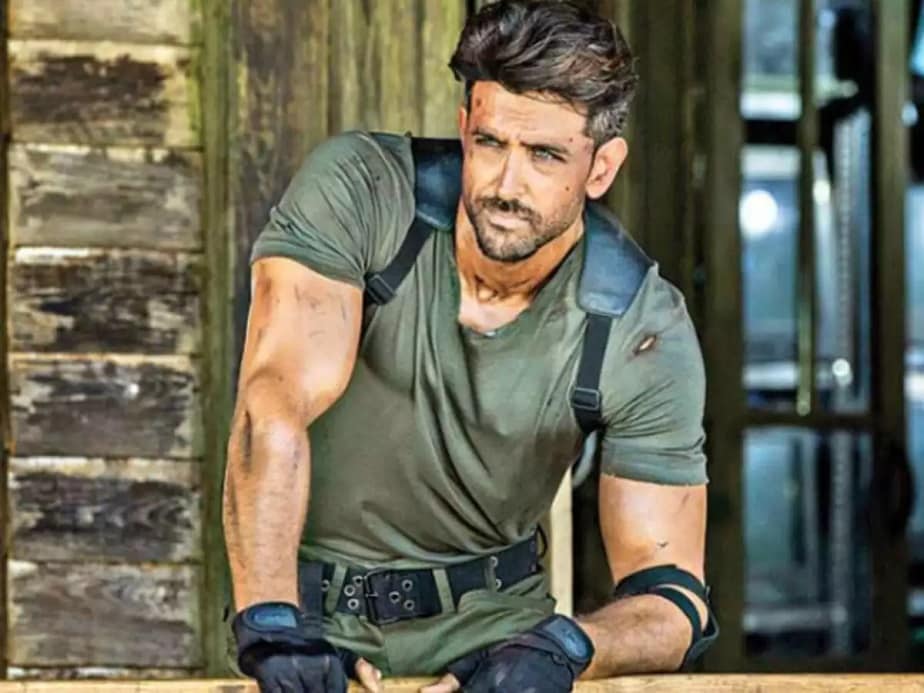 ಬಾಲಿವುಡ್ನ ಚೆಂದದ ಚಿರ ತರುಣ, ಗ್ರೀಕ್ ದೇವರ ಅವತಾರ ಎಂದೇ ಕರೆಯಲ್ಪಡುವ ಹೃತಿಕ್ ರೋಷನ್ಗೆ ಇಂದು 48ನೇ ಹುಟ್ಟುಹಬ್ಬದ ಸಂಭ್ರಮ.