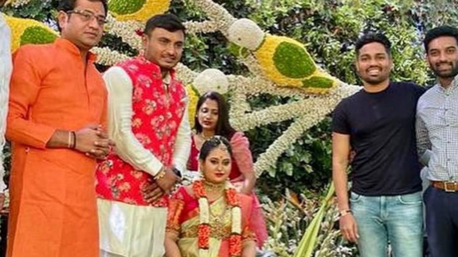 kannada-actress-amulya-baby-shower-photos-and-videos-actress-amulya