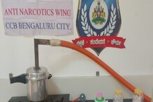 Bengaluru: ಬೆಂಗಳೂರಲ್ಲಿ ಪ್ರೆಷರ್ ಕುಕ್ಕರ್‌ನಲ್ಲಿ ಡ್ರಗ್ ತಯಾರಿಸುತ್ತಿದ್ದ ನೈಜೀರಿಯಾ ಪ್ರಜೆ ಬಂಧನ