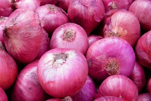 ಈರುಳ್ಳಿ / Onion