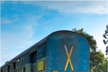Indian Railways: ಭಾರತೀಯ ರೈಲುಗಳ ಮೇಲೆ X ಹಾಗೂ LV ಎಂದು ಬರೆಯುವುದರ ಅರ್ಥ ಗೊತ್ತಾ..?