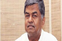 40 ಪರ್ಸೆಂಟ್ ಕಮಿಷನ್ ಆರೋಪ, ಸಚಿವ ಈಶ್ವರಪ್ಪ ರಾಜೀನಾಮೆ ನೀಡಲಿ: B.K.Hariprasad ಆಗ್ರಹ 40 ಪರ್ಸೆಂಟ್ ಕಮಿಷನ್ ಆರೋಪ, ಸಚಿವ ಈಶ್ವರಪ್ಪ ರಾಜೀನಾಮೆ ನೀಡಲಿ: B.K.Hariprasad ಆಗ್ರಹ