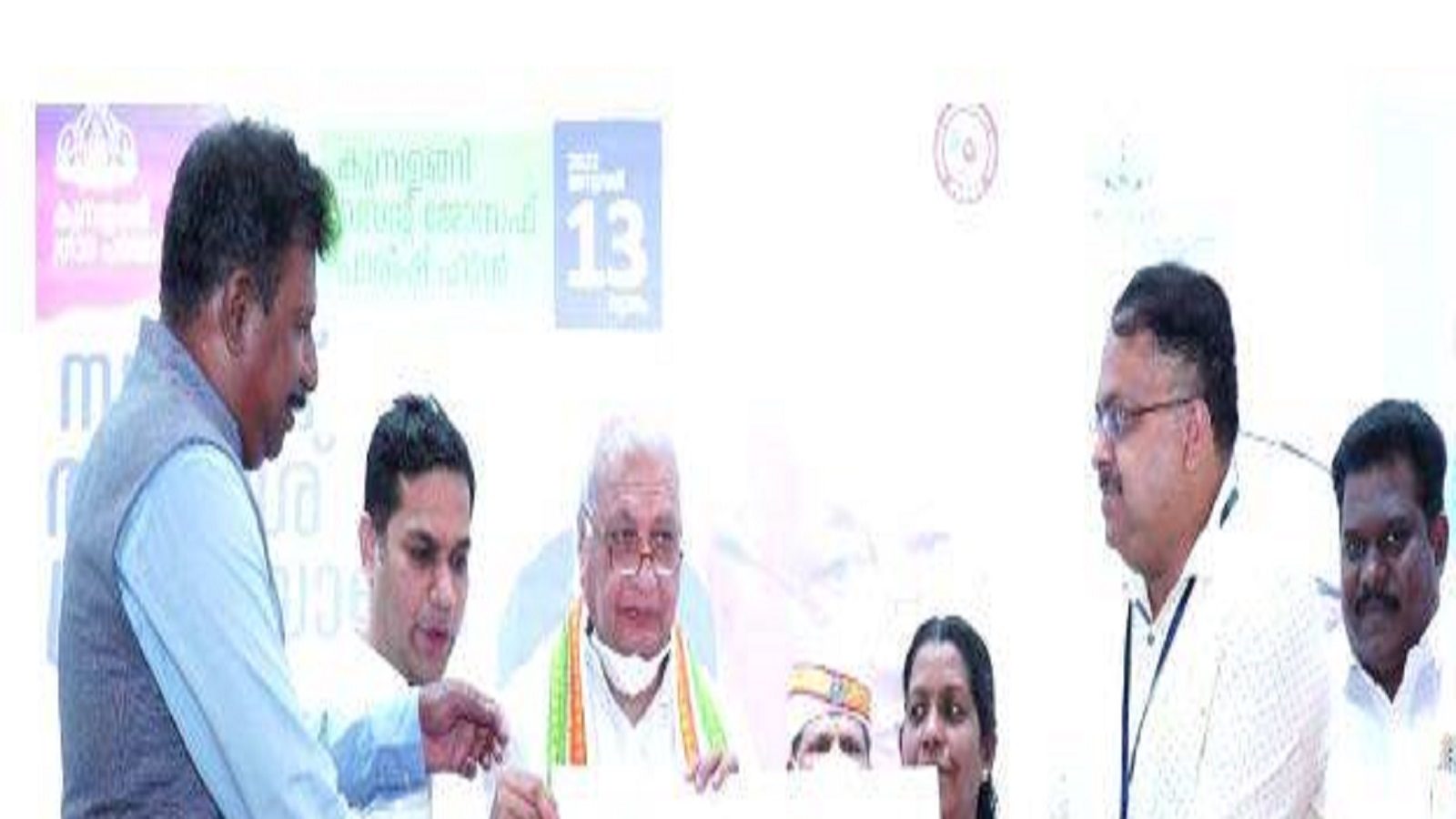 Keralas Kumbalangi to Indias First Sanitary Napkin free Village