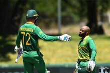 IND vs SA: ಪ್ರಥಮ ಓಡಿಐ- ಬವುಮಾ, ಡುಸೆ ಶತಕ; ಭಾರತ ವಿರುದ್ಧ ಸೌತ್ ಆಫ್ರಿಕಾಗೆ ಭರ್ಜರಿ ಜಯ
