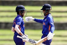 U19 World Cup: ಕ್ವಾರ್ಟರ್​ಫೈನಲ್​ನಲ್ಲಿ ಭಾರತಕ್ಕೆ ಬಾಂಗ್ಲಾ ಎದುರಾಳಿ; 8ರ ಘಟ್ಟ ತಲುಪಿದ ತಂಡಗಳಿವು
