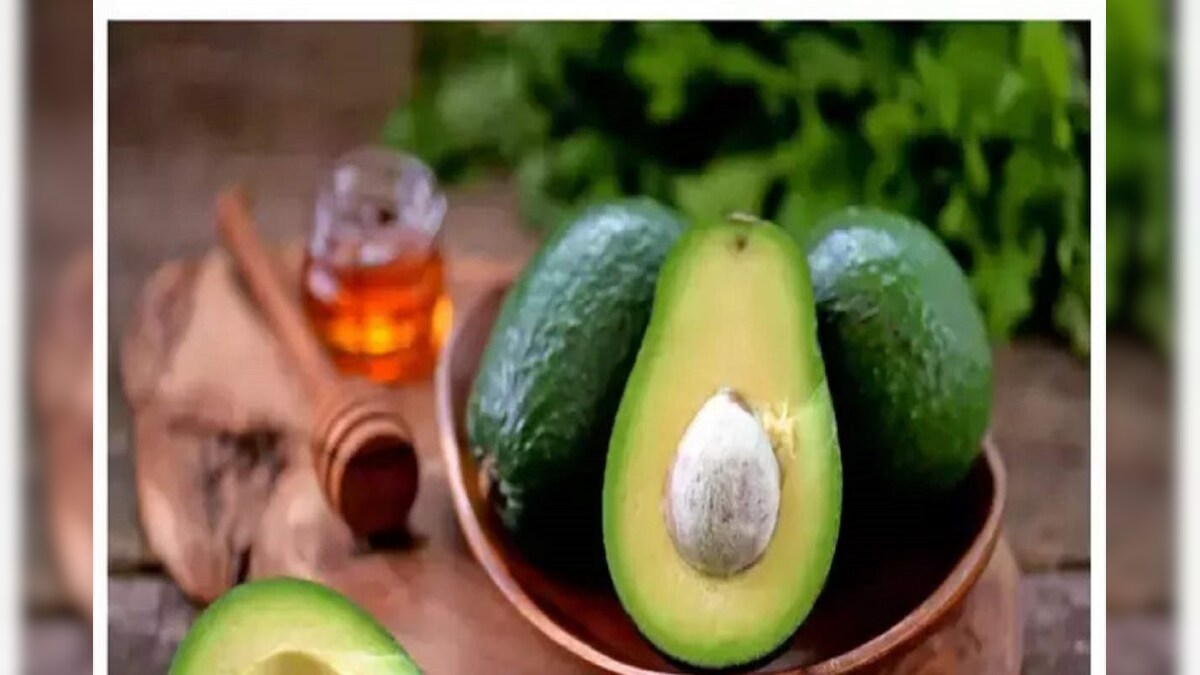 Avocado ಬೆಣ್ಣೆಹಣ್ಣಿನ ಆರೋಗ್ಯ ಪ್ರಯೋಜನಗಳು ಒಂದೆರೆಡಲ್ಲ News18 ಕನ್ನಡ