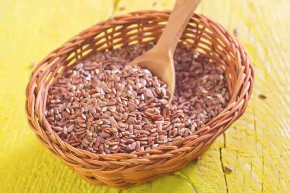 Flax Seeds ಅಗಸೆ ಬೀಜಗಳನ್ನು ಹುರಿದು ತಿನ್ನಿ ಸಾಕು.. ಅತಿಯಾದ ತೂಕ, ನಿದ್ರೆ
