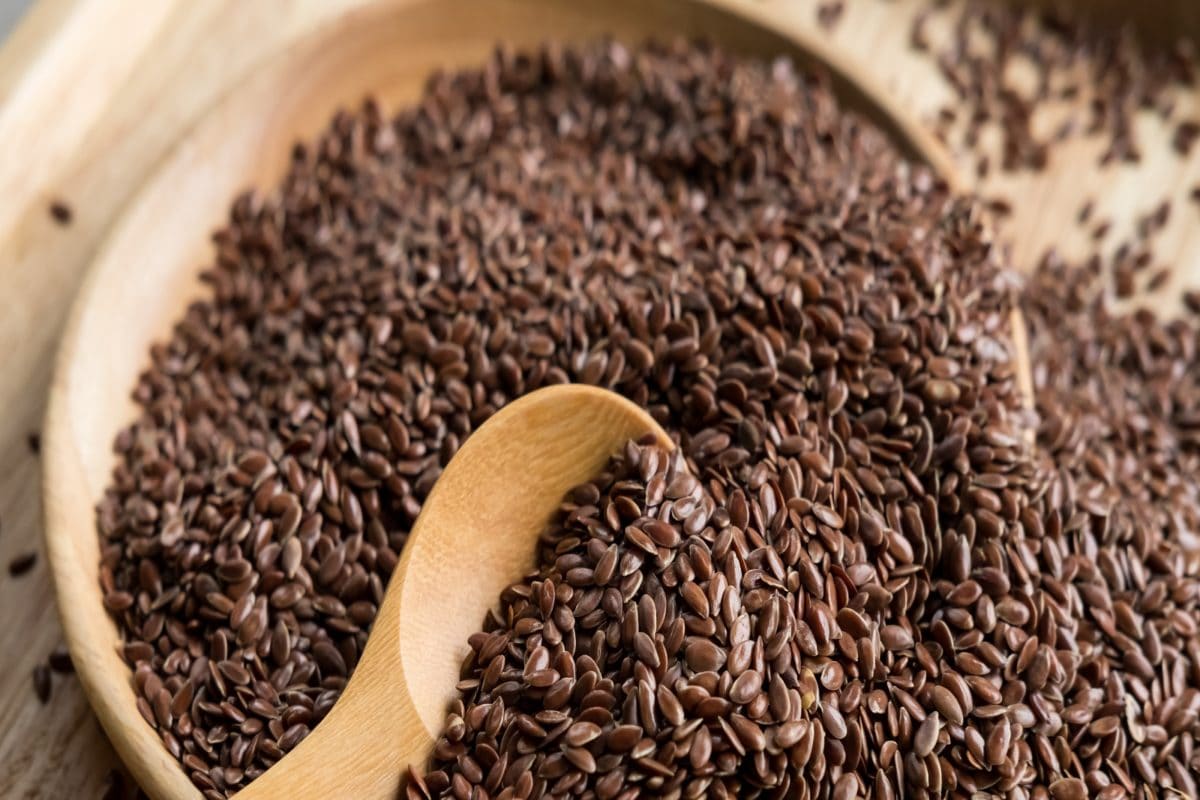 Flax Seeds ಅಗಸೆ ಬೀಜಗಳನ್ನು ಹುರಿದು ತಿನ್ನಿ ಸಾಕು.. ಅತಿಯಾದ ತೂಕ, ನಿದ್ರೆ