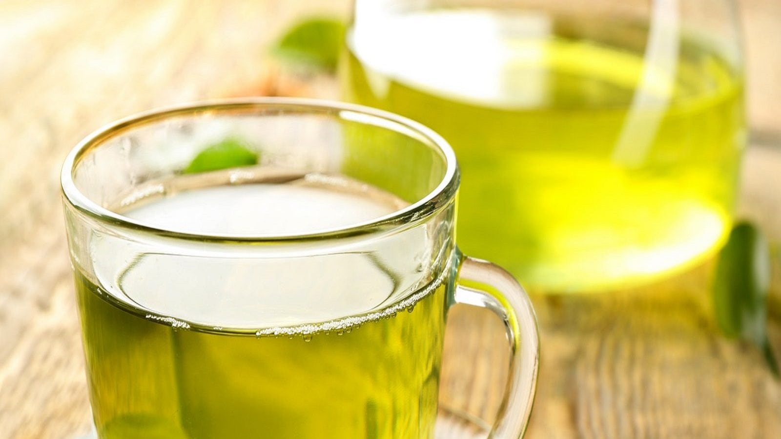 Dangerous to Drink Too Much Green Tea ನೀವು ನಿತ್ಯ ಗ್ರೀನ್ ಟೀ ಕುಡೀತಿರಾ