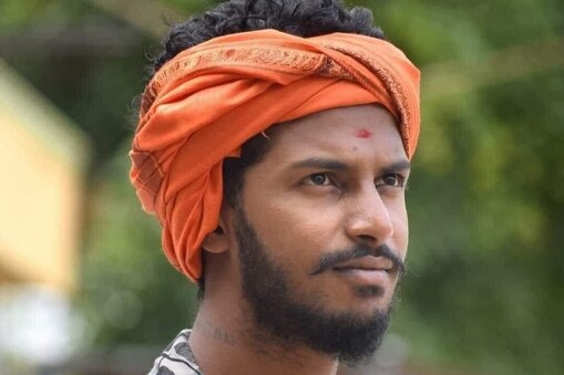 ಕೊಲೆಯಾದ ಹರ್ಷ