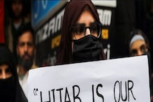 Hijab ಪರವಾಗಿ ಪ್ರತಿಭಟನೆ ನಡೆಸಿದ್ದ 58 ವಿದ್ಯಾರ್ಥಿನಿಯರು ಕಾಲೇಜಿನಿಂದ ಅಮಾನತು Hijab ಪರವಾಗಿ ಪ್ರತಿಭಟನೆ ನಡೆಸಿದ್ದ 58 ವಿದ್ಯಾರ್ಥಿನಿಯರು ಕಾಲೇಜಿನಿಂದ ಅಮಾನತು