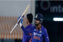 India Vs Sri Lanka: ಶ್ರೀಲಂಕಾ ವಿರುದ್ಧದ ಟಿ-20 ಸರಣಿ ಕ್ಲೀನ್-ಸ್ವೀಪ್ ಮಾಡಿದ ಭಾರತ