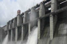 Karnataka Dams Water Level: ಮತ್ತೆ ರಾಜ್ಯದಲ್ಲಿ ಮಳೆ ಅಬ್ಬರ, ಹೆಚ್ಚಾಗಬಹುದು ಡ್ಯಾಂಗಳ ನೀರಿನ ಮಟ್ಟ Karnataka Dams Water Level: ಮತ್ತೆ ರಾಜ್ಯದಲ್ಲಿ ಮಳೆ ಅಬ್ಬರ, ಹೆಚ್ಚಾಗಬಹುದು ಡ್ಯಾಂಗಳ ನೀರಿನ ಮಟ್ಟ