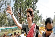 UP Elections: 4ನೇ ಹಂತದ ಮತದಾನದ ಬಳಿಕ ಪ್ರಿಯಾಂಕಾ ಗಾಂಧಿ ಮತ್ತಷ್ಟು ಬಿರುಸಿನ ಪ್ರಚಾರ 