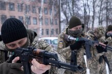 Ukraine Soldiers Salary: ರಷ್ಯಾ ವಿರುದ್ಧ ಹೋರಾಡುತ್ತಿರುವ ಉಕ್ರೇನ್ ಸೈನಿಕರ ಸಂಬಳ ಗೊತ್ತೇ? ತಿಂಗಳಿಗೆ