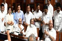 Congress ಅಹೋರಾತ್ರಿ ಧರಣಿ.. ರಾಜ್ಯ ನಾಯಕರಿಗೆ ಹೈಕಮಾಂಡ್ನಿಂದ ಬಂದ ‘ಆ ಸಂದೇಶ’ವೇನು? Congress ಅಹೋರಾತ್ರಿ ಧರಣಿ.. ರಾಜ್ಯ ನಾಯಕರಿಗೆ ಹೈಕಮಾಂಡ್ನಿಂದ ಬಂದ ‘ಆ ಸಂದೇಶ’ವೇನು?