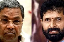 ‘ಕಾಂಗ್ರೆಸ್ಗೆ ಕ್ಯಾನ್ಸರ್ ಬಂದಿದೆ ಅದಕ್ಕೆ ಔಷಧಿ ಇಲ್ಲ‘, ಕೈ ನಾಯಕರ ಬಗ್ಗೆ ಶಾಸಕ ಸಿ.ಟಿ ರವಿ ವ್ಯಂಗ್ಯ ‘ಕಾಂಗ್ರೆಸ್ಗೆ ಕ್ಯಾನ್ಸರ್ ಬಂದಿದೆ ಅದಕ್ಕೆ ಔಷಧಿ ಇಲ್ಲ‘, ಕೈ ನಾಯಕರ ಬಗ್ಗೆ ಶಾಸಕ ಸಿ.ಟಿ ರವಿ ವ್ಯಂಗ್ಯ