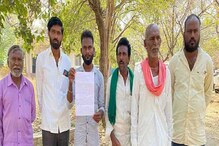 ಆತ್ಮಹತ್ಯೆ ಮಾಡಿಕೊಳ್ಳುತ್ತೇನೆ ಎಂದ ರೈತನಿಗೆ ಅನುಮತಿ ಪತ್ರ ಕೊಟ್ಟ PDO.. ಅನ್ನದಾತನಿಗೆ ಅವಮಾನ! ಆತ್ಮಹತ್ಯೆ ಮಾಡಿಕೊಳ್ಳುತ್ತೇನೆ ಎಂದ ರೈತನಿಗೆ ಅನುಮತಿ ಪತ್ರ ಕೊಟ್ಟ PDO.. ಅನ್ನದಾತನಿಗೆ ಅವಮಾನ!