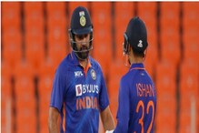 India vs West Indies: 1000ದ ಏಕದಿನ ಪಂದ್ಯದಲ್ಲಿ ವೆಸ್ಟ್ ಇಂಡೀಸ್ ವಿರುದ್ಧ ಗೆದ್ದು ಬೀಗಿದ ಭಾರತ