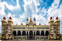 Mysore Palace: ತಾಜ್ ಮಹಲ್​ ಹಿಂದಿಕ್ಕಿದೆ ಮೈಸೂರು ಅರಮನೆ, ‘ಅಂಬಾ ವಿಲಾಸ’ಕ್ಕೆ ವಿಶ್ವ ಮನ್ನಣೆ