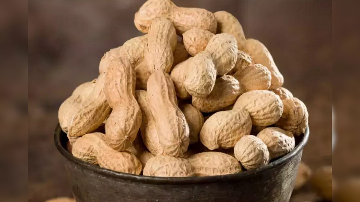 Peanut Benefits ಹಲವು ಚರ್ಮರೋಗಗಳಿಗೆ ಕಡಲೆ ಬೀಜದಲ್ಲಿದೆ ಪರಿಹಾರ News18 ಕನ್ನಡ