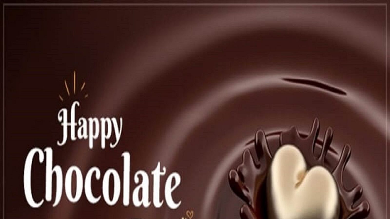 Chocolate Day 2022 Date History and Significance Chocolate Day 2022