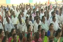 Chikkamagaluru ಕಾಂಗ್ರೆಸ್ ಮುಖಂಡರ ಮೇಲೆ KPCC ಅಧ್ಯಕ್ಷರು ಗರಂ, ಮೋಟಮ್ಮ ಜೊತೆ ಮುನಿಸಿಕೊಂಡ ಡಿಕೆಶಿ