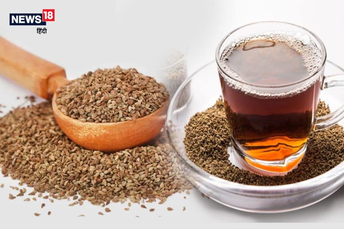 Ajwain Water ಮಹಿಳೆಯರಿಗೆ ಇದು ಮಿರಾಕಲ್ ಡ್ರಿಂಕ್, ಓಂ ಕಾಳಿನ ನೀರಿನಲ್ಲಿದೆ 7