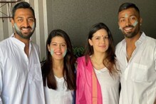 IPL 2022: ಹಾರ್ದಿಕ್ ಪಾಂಡ್ಯ vs ಕೃನಾಲ್ ಪಾಂಡ್ಯ! ಇಂದಿನ ಪಂದ್ಯದಲ್ಲಿ ಅಣ್ಣ ತಮ್ಮಂದಿರ ಕಾಳಗ! IPL 2022: ಹಾರ್ದಿಕ್ ಪಾಂಡ್ಯ vs ಕೃನಾಲ್ ಪಾಂಡ್ಯ! ಇಂದಿನ ಪಂದ್ಯದಲ್ಲಿ ಅಣ್ಣ ತಮ್ಮಂದಿರ ಕಾಳಗ!
