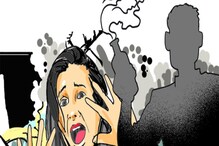 Acid Attack: ಅಪ್ರಾಪ್ತ ಪತ್ನಿ ಪರೀಕ್ಷೆ ಬರೆದಿದ್ದಕ್ಕೆ ಗಂಡನಿಂದ Acid ದಾಳಿ! ಇದು 'ಪುಟ್ಟಗೌರಿ' ವ್ಯಥೆ! Acid Attack: ಅಪ್ರಾಪ್ತ ಪತ್ನಿ ಪರೀಕ್ಷೆ ಬರೆದಿದ್ದಕ್ಕೆ ಗಂಡನಿಂದ Acid ದಾಳಿ! ಇದು 'ಪುಟ್ಟಗೌರಿ' ವ್ಯಥೆ!