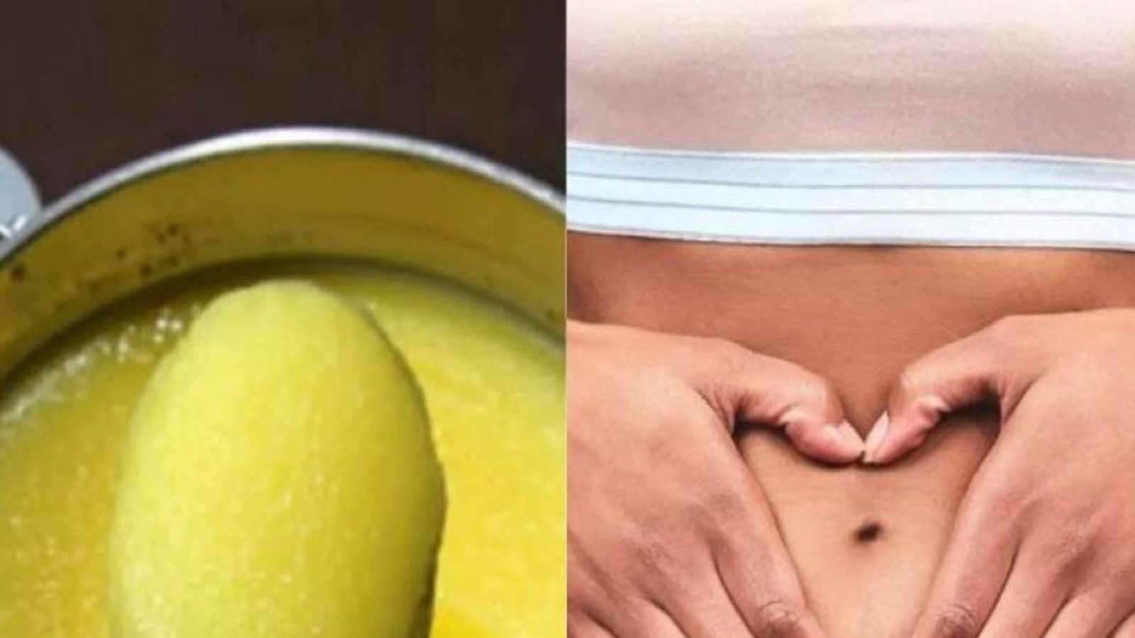 Ayurveda Tips five Health benefits Why You Should Eat Ghee on an Empty