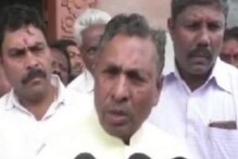 ಕರ್ನಾಟಕದ ರಾಜಕೀಯಕ್ಕೆ ತ್ರಿಕೋನ ಸ್ಪರ್ಧೆಯೇ ಇರಬೇಕು: ‘ಕೈ’ ನಾಯಕ KH Muniyappa ಲೆಕ್ಕಾಚಾರ ಕರ್ನಾಟಕದ ರಾಜಕೀಯಕ್ಕೆ ತ್ರಿಕೋನ ಸ್ಪರ್ಧೆಯೇ ಇರಬೇಕು: ‘ಕೈ’ ನಾಯಕ KH Muniyappa ಲೆಕ್ಕಾಚಾರ
