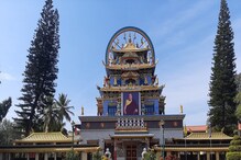 Kodagu: ಎರಡು ವರ್ಷಗಳ ಬಳಿಕ ಓಪನ್ ಆದ 'ಟಿಬೆಟಿಯನ್ ಧರ್ಮಶಾಲಾ' ಬಾಗಿಲು, ನೀವು ಬನ್ನಿ ಪ್ರವಾಸಕ್ಕೆ