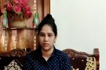 Ukraine Crisis: ಮರಳಿ ಬಂದ ಮದೀಹಾ, ವೈದ್ಯೆಯಾಗಬೇಕೆಂದು ಹೋಗಿ ಬಂಕರ್​ನಲ್ಲಿ ಬದುಕುತ್ತಿರೋ ಮಗಳ ತಂದೆಯ ಕಣ್ಣೀರು