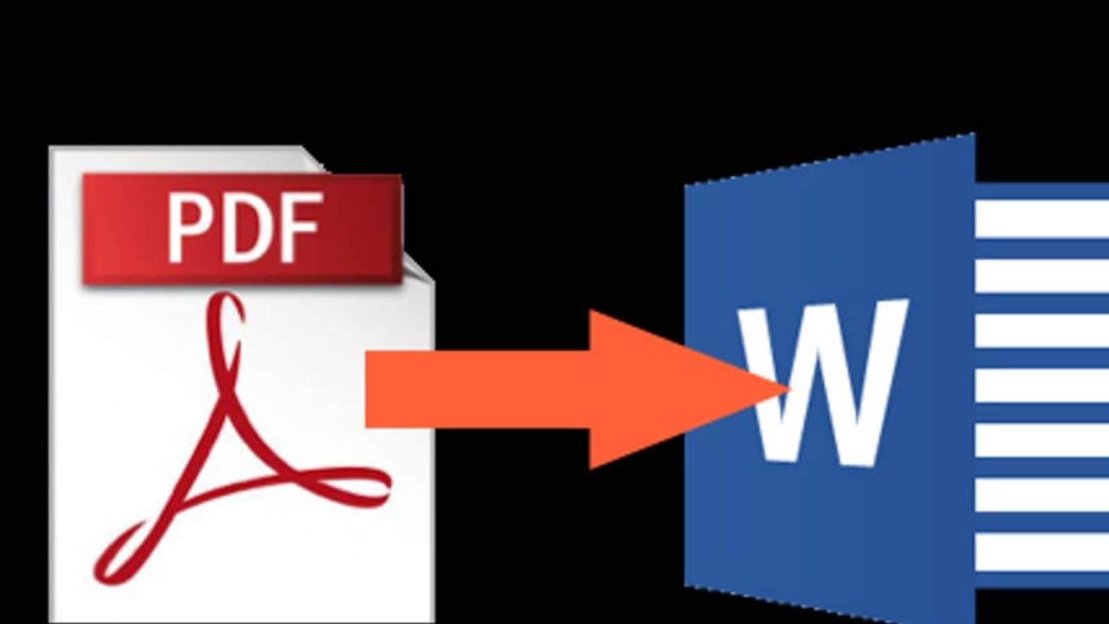 Pdf Todocument Task Hd PDF ಫೈಲ್ ಅನ್ನು ವರ್ಡ್ ಡಾಕ್ಯುಮೆಂಟ್ ಆಗಿ ಹೀಗೆ ಪರಿವರ್ತಿಸಿ | - News18 Kannada