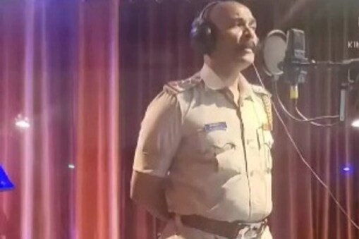 ಇನ್ಸ್‌ಪೆಕ್ಟರ್ ಮಹೇಶ್
