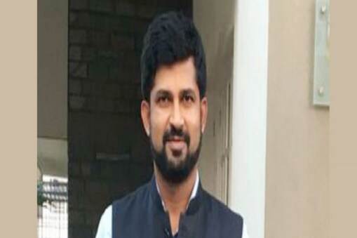 ಪ್ರತಾಪ್ ಸಿಂಹ
