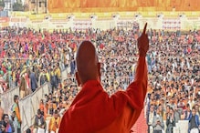 Yogi Adityanath: ಇಂದಿನಿಂದ ಉತ್ತರ ಪ್ರದೇಶದಲ್ಲಿ 'ಯೋಗಿ ಯುಗ' ಪುನಾರಂಭ! Yogi Adityanath: ಇಂದಿನಿಂದ ಉತ್ತರ ಪ್ರದೇಶದಲ್ಲಿ 'ಯೋಗಿ ಯುಗ' ಪುನಾರಂಭ!
