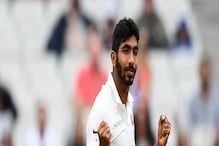 ICC Test Ranking: ನೂತನ ಟೆಸ್ಟ್ ರ್ಯಾಂಕಿಂಗ್ ಪ್ರಕಟ, ಟಾಪ್ ಲಿಸ್ಟ್ನಲ್ಲಿ ಟೀಂ ಇಂಡಿಯಾ ವೇಗಿ ICC Test Ranking: ನೂತನ ಟೆಸ್ಟ್ ರ್ಯಾಂಕಿಂಗ್ ಪ್ರಕಟ, ಟಾಪ್ ಲಿಸ್ಟ್ನಲ್ಲಿ ಟೀಂ ಇಂಡಿಯಾ ವೇಗಿ